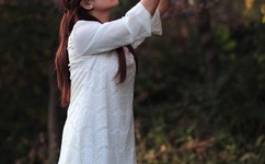 非常静距离甘婷婷